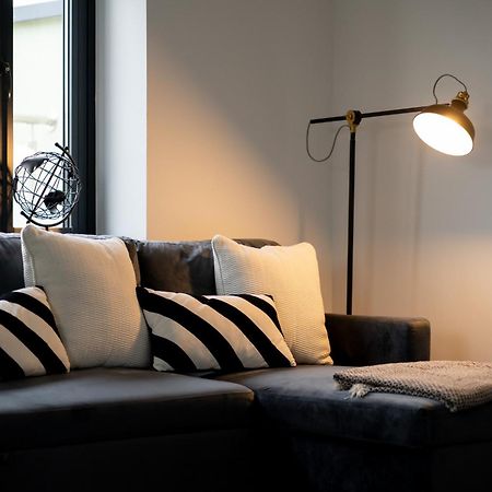 Modern 2-Bed Apartment With Balcony, Close To Oxford City Centre With Free Parking Exterior foto