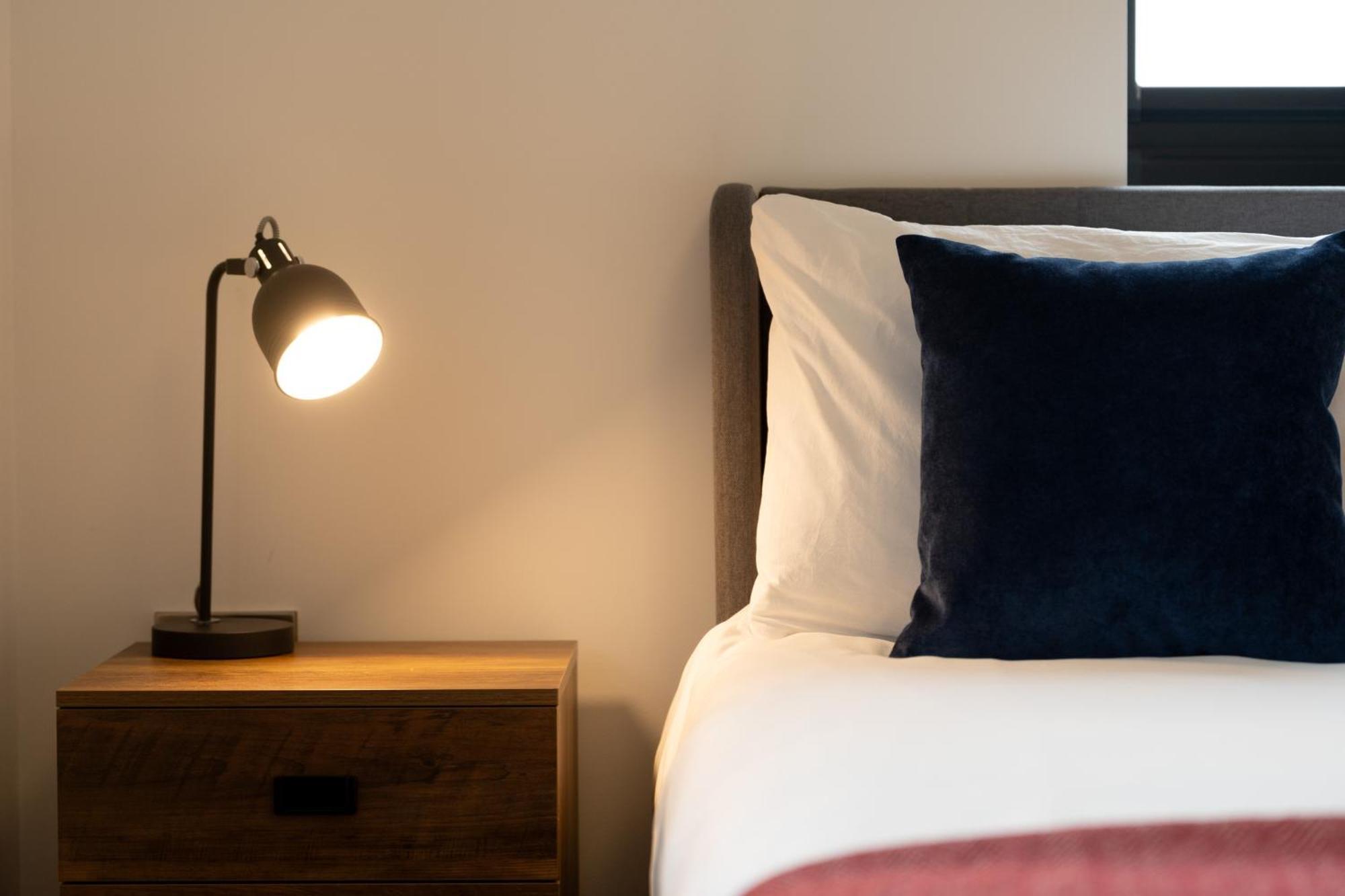Modern 2-Bed Apartment With Balcony, Close To Oxford City Centre With Free Parking Exterior foto